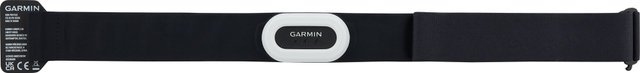 Garmin HRM-Pro Plus Herzfrequenzbrustgurt - schwarz/universal