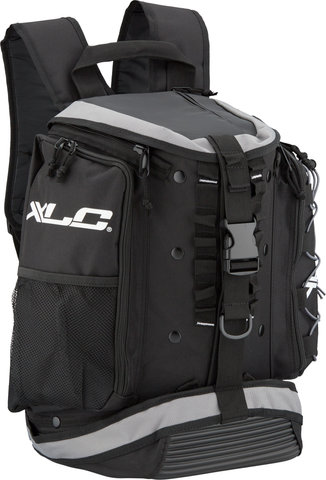 XLC Tool Backpack BA-S102 - black/28 litres