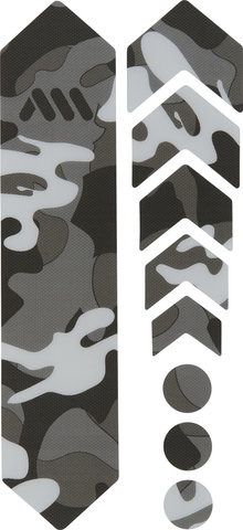 All Mountain Style Frame Guard Rahmenschutzaufkleber - camo/universal