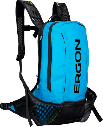 Ergon BX2 Evo Backpack - blue/10 litres