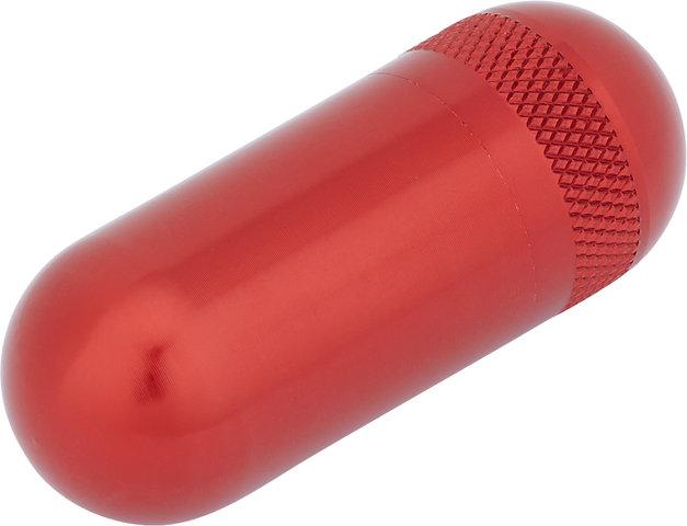 Dynaplug Pill Micro Pro Reparaturset für Tubeless Reifen - rot-rot/universal