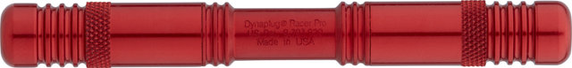 Dynaplug Set de reparación Racer Pro para cubiertas Tubeless - red/universal
