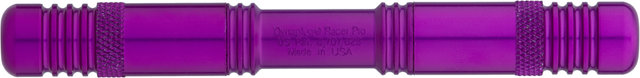 Dynaplug Set de reparación Racer Pro para cubiertas Tubeless - purple/universal
