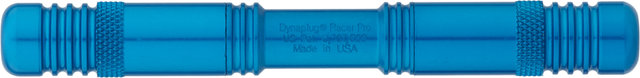 Dynaplug Racer Pro Reparaturset für Tubeless Reifen - blue/universal