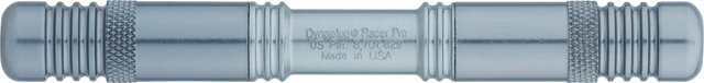 Dynaplug Set de Réparation Racer Pro pour Pneus Tubeless - gun metal/universal