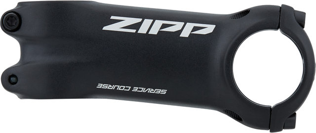 Zipp Service Course 31.8 Stem - blast black/90 mm 6°