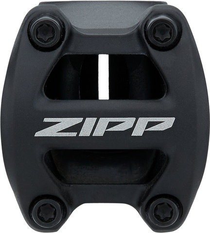 Zipp Service Course 31.8 Stem - blast black/90 mm 6°