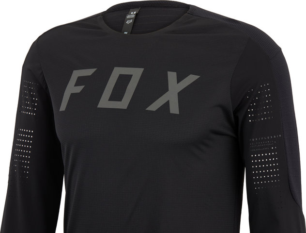 Fox Head Flexair Pro LS Jersey - black/M