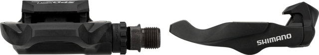 Shimano Pedales de clip PD-RS500 - negro/universal