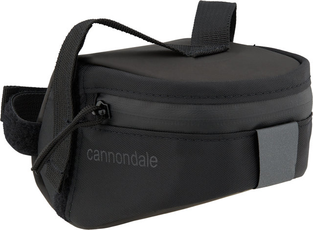 Cannondale Contain Small Satteltasche - black/1,08 Liter