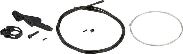 OneUp Components Télécommande au Guidon Dropper Post V3 - black/22,2 mm