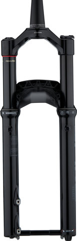 RockShox Fourche à Suspension Pike Select RC DebonAir+ Boost 27,5" - gloss black/130 mm / 1.5 tapered / 15 x 110 mm / 44 mm