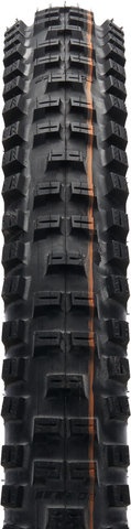 Schwalbe Big Betty Evolution ADDIX Soft Super Ground 20" Folding Tyre - black/20x2.25