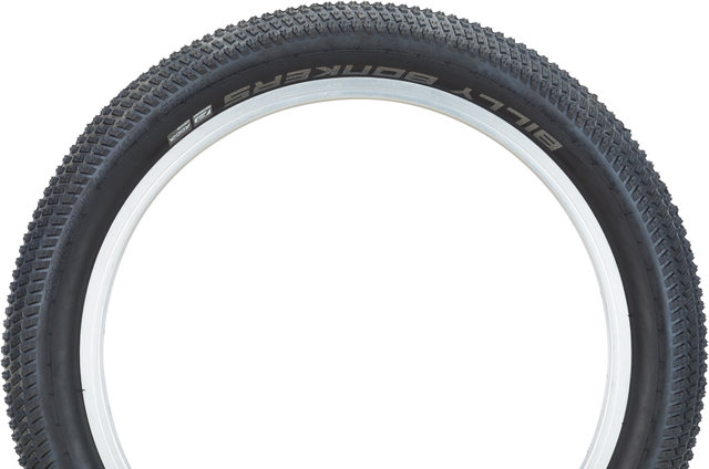 Schwalbe Billy Bonkers Performance ADDIX 16" Wired Tyre - black/16x2.0