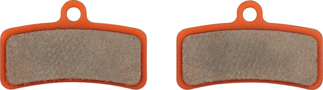Trickstuff Disc POWER Brake Pads for Shimano - organic - steel/SH-003