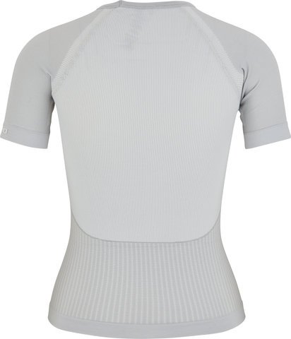 Giro Chrono SS Base Layer Damen Unterhemd - white/XXS/XS