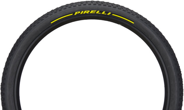 Pirelli Scorpion XC Hard Terrain 29" Faltreifen - black-yellow label/29x2,2