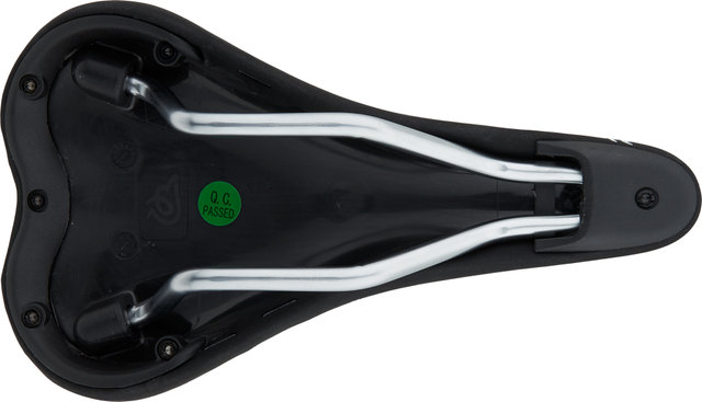EARLY RIDER Wing Bike Sattel - black/115 mm