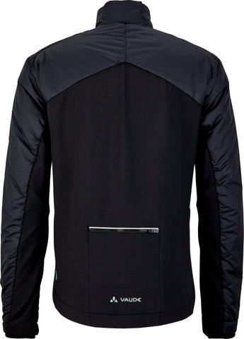 VAUDE Mens Posta Insulation Jacket - black uni/M