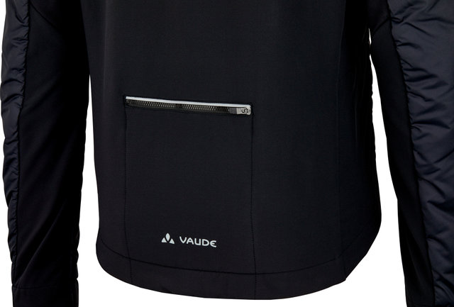 VAUDE Veste Mens Posta Insulation Jacket - black uni/M