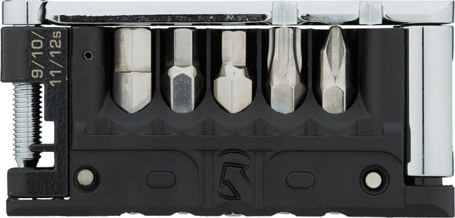 PRO Performance Mini-tool 17 Multi-tool - black/universal