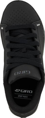 Giro Deed Youth MTB Schuhe - black/38