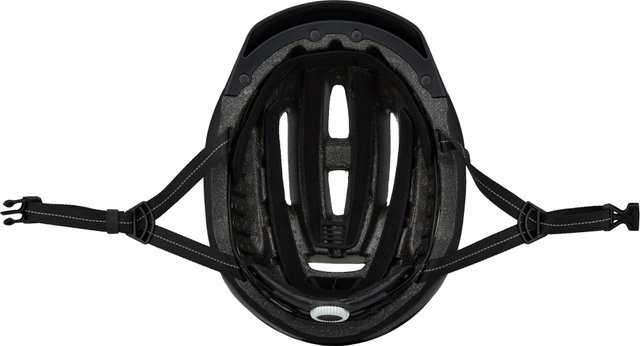Giro Casque Caden II LED - matte black/55 - 59 cm