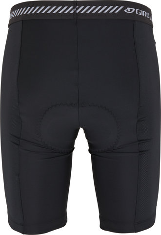 Giro Base Liner Short Unterhose - black/L