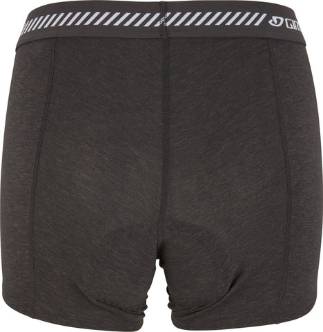 Giro Boy Undershort II Women's Underwear - black/L