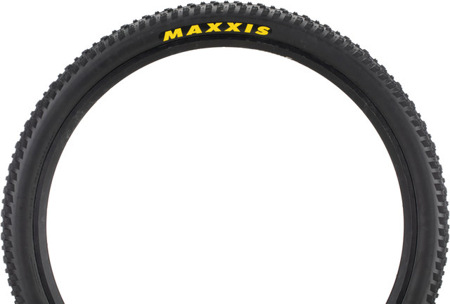 Maxxis Pneu Souple Forekaster Dual EXO WT TR 29'' - noir/29x2,4