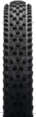 Maxxis Forekaster Dual EXO WT TR 29" Folding Tyre - black/29x2.4