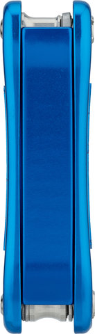 ParkTool Mini Décapsuleur BO-4 - bleu-argenté/universal