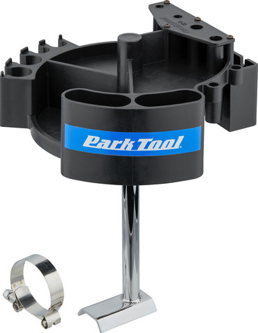 ParkTool Tool Holder TK-4 for PRS-2 / PRS-3 / PRS-4 - black/universal