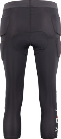 Fox Head Pantalon à Protecteurs Baseframe Pro Tights - black/M