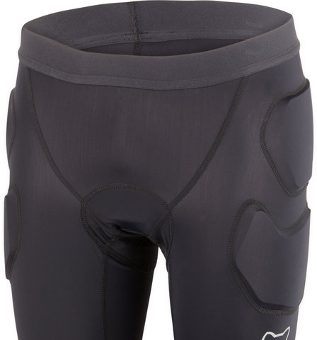Fox Head Baseframe Pro Tights Protection Pants - black/M