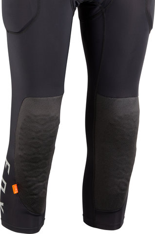 Fox Head Baseframe Pro Tights Protection Pants - black/M
