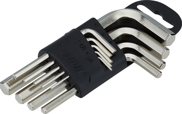 Unior Bike Tools Innensechskant-Stiftschlüsselset 220/3PH - black/universal