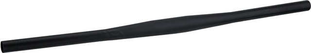 LEVELNINE Guidon Plat Universal 31.8 - black stealth/660 mm 9°