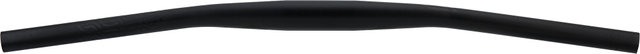 LEVELNINE Universal 31.8 Flat Handlebars - black stealth/660 mm 9°