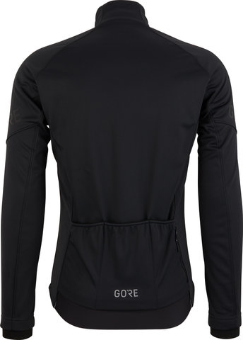 GORE Wear C3 GORE-TEX INFINIUM Thermal Jacket - black/M