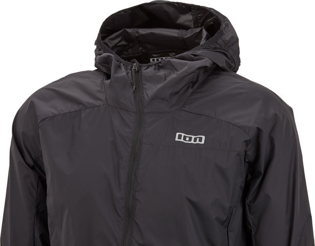 ION Shelter Lite Jacket - black/M