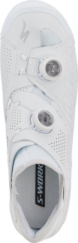Specialized S-Works Ares Road Shoes - white/43
