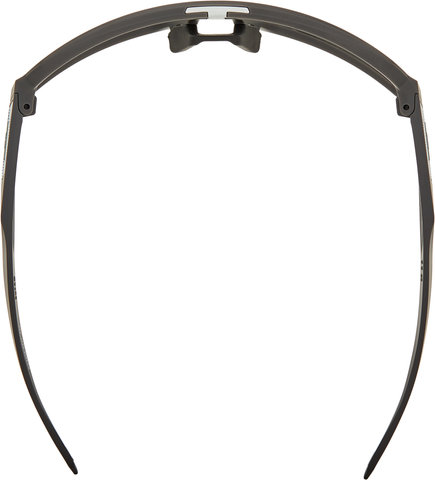 Oakley Sutro Photochromic Sunglasses - matte carbon/clear to black iridium photochromic