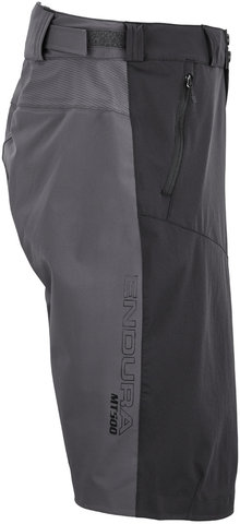 Endura MT500 Spray Shorts - black/M