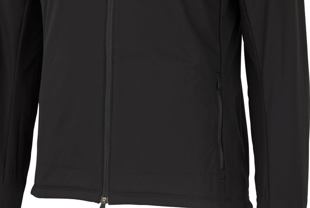 Giro Cascade Stow Insulated Jacke - black/M