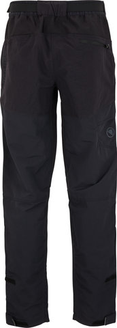Endura Pantalones Hummvee - black/M