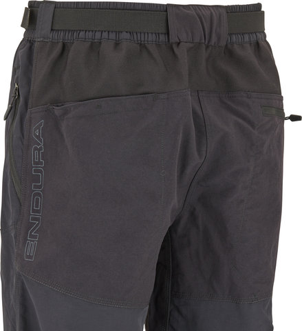 Endura Pantalon Hummvee - grey/M