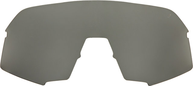 100% Ersatzglas für S3 Sportbrille - smoke/universal