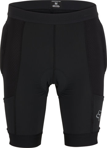 Fox Head Pantalones cortos de protección Baseframe Pro - black/M