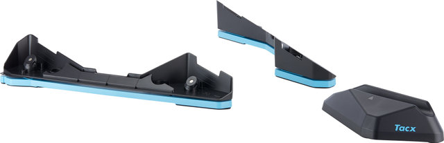 Garmin Tacx Neo Motion Plates Standfüße - universal/universal